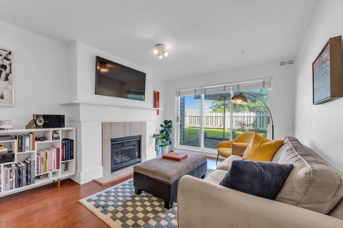 Richmond - Condo Sold